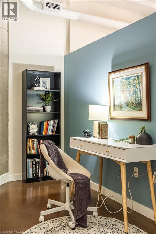 66 Bay Street S Unit# 612, Hamilton, Ontario  L8P 4Z6 - Photo 18 - 40793176