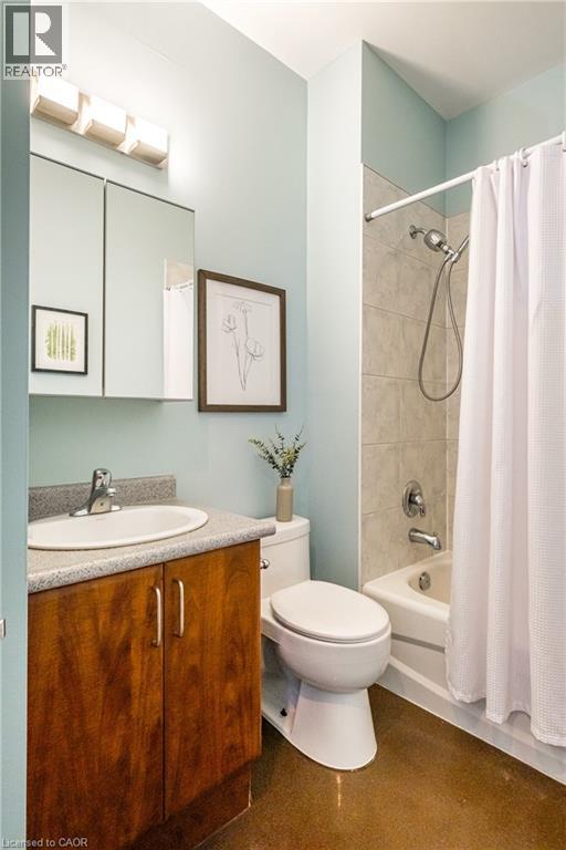 66 Bay Street S Unit# 612, Hamilton, Ontario  L8P 4Z6 - Photo 23 - 40793176