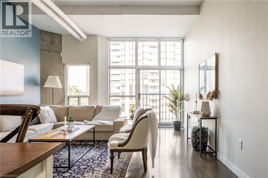 66 Bay Street S Unit# 612, Hamilton, Ontario  L8P 4Z6 - Photo 28 - 40793176