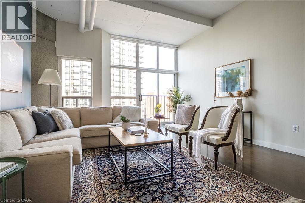 66 Bay Street S Unit# 612, Hamilton, Ontario  L8P 4Z6 - Photo 31 - 40793176