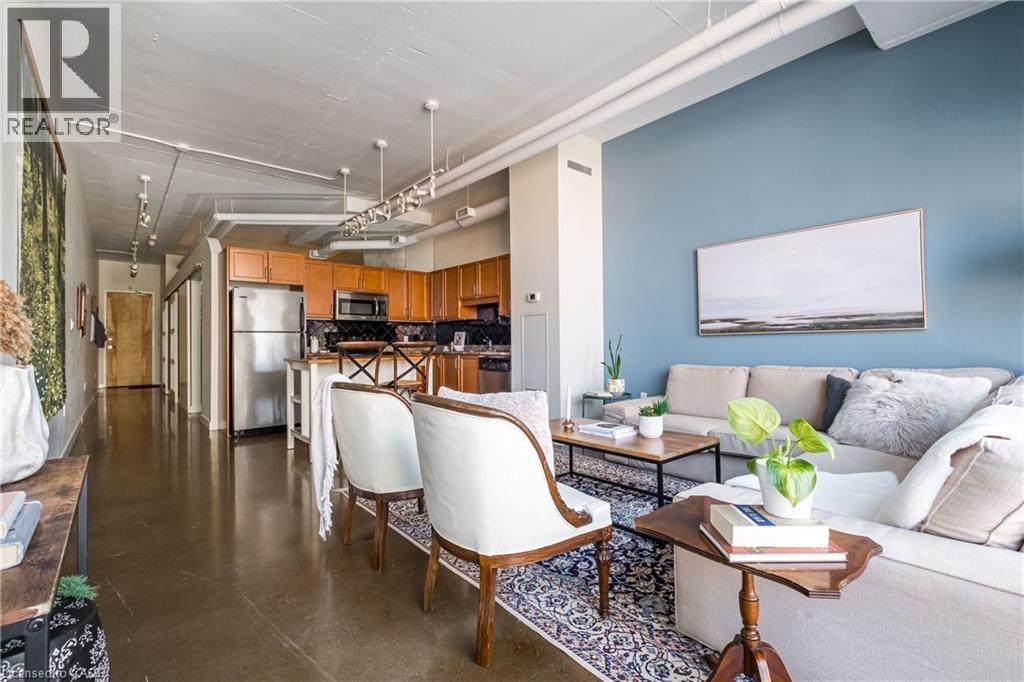 66 Bay Street S Unit# 612, Hamilton, Ontario  L8P 4Z6 - Photo 37 - 40793176