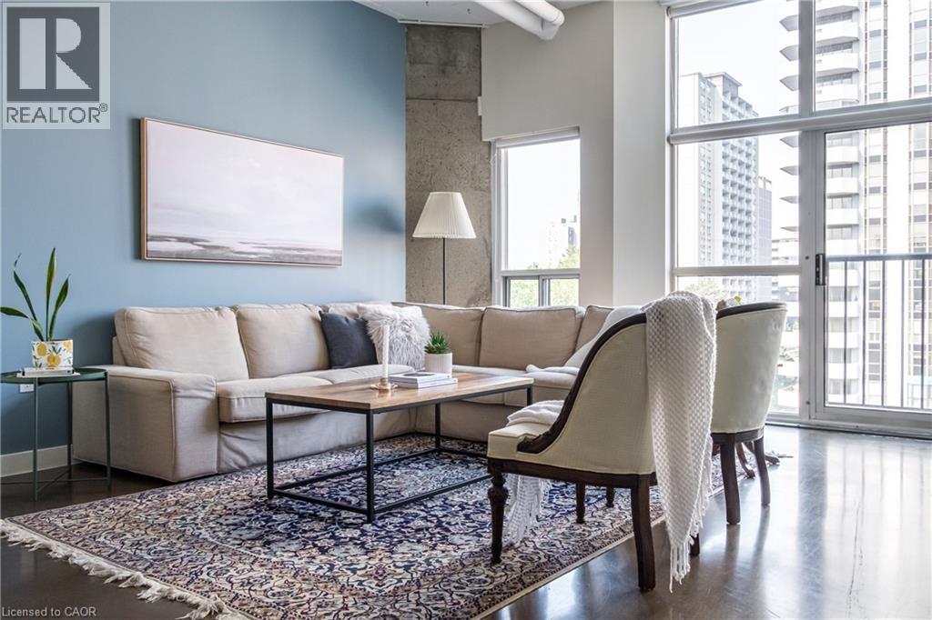 66 Bay Street S Unit# 612, Hamilton, Ontario  L8P 4Z6 - Photo 40 - 40793176