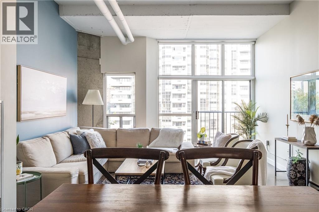 66 Bay Street S Unit# 612, Hamilton, Ontario  L8P 4Z6 - Photo 41 - 40793176