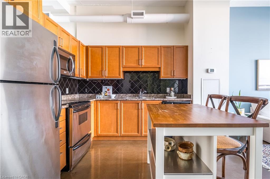 66 Bay Street S Unit# 612, Hamilton, Ontario  L8P 4Z6 - Photo 48 - 40793176