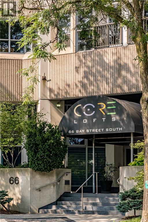 66 Bay Street S Unit# 612, Hamilton, Ontario  L8P 4Z6 - Photo 5 - 40793176