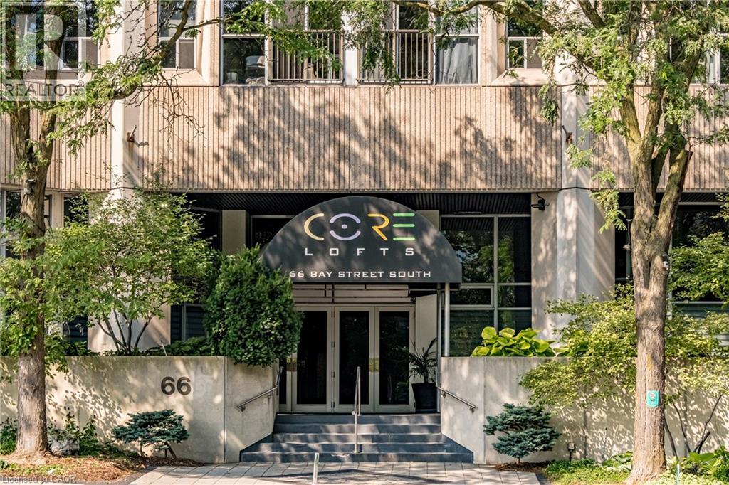 66 Bay Street S Unit# 612, Hamilton, Ontario  L8P 4Z6 - Photo 50 - 40793176