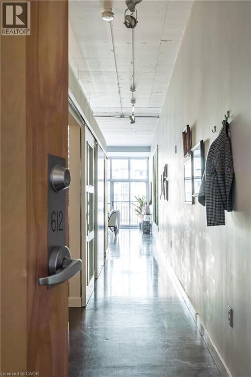 66 Bay Street S Unit# 612, Hamilton, Ontario  L8P 4Z6 - Photo 8 - 40793176