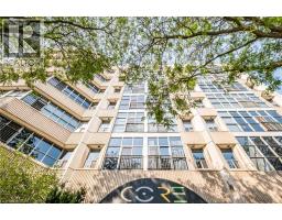 66 BAY Street S Unit# 612, Hamilton, Ontario