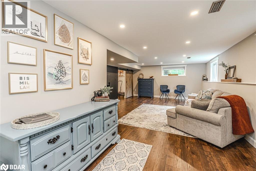 102 Highland Drive, Horseshoe Valley, Ontario  L0L 2L0 - Photo 12 - 40773152