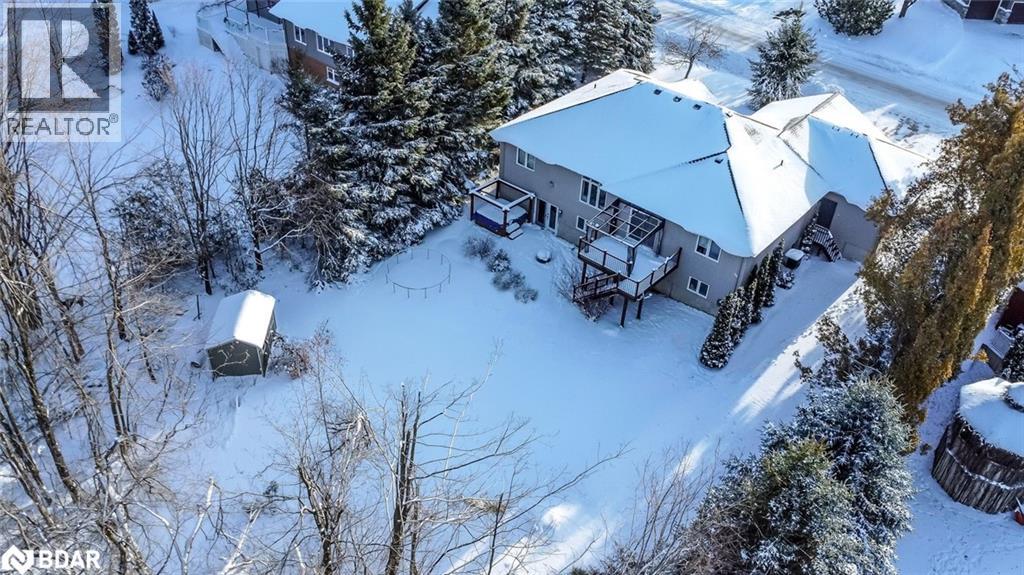 102 Highland Drive, Horseshoe Valley, Ontario  L0L 2L0 - Photo 24 - 40773152