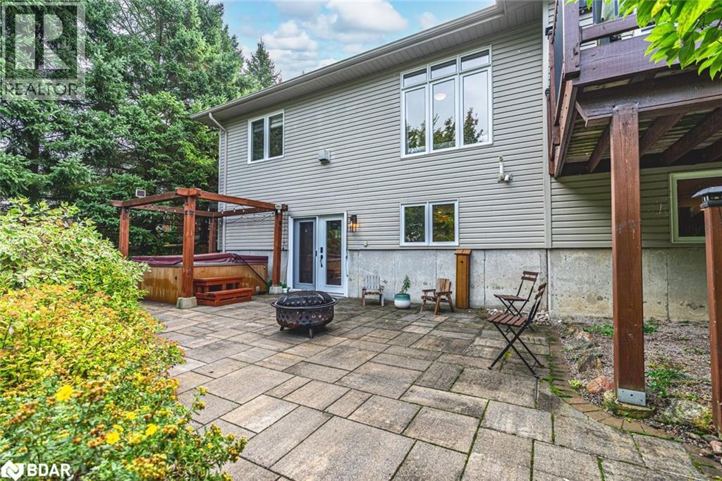 102 Highland Drive, Horseshoe Valley, Ontario  L0L 2L0 - Photo 21 - 40773152