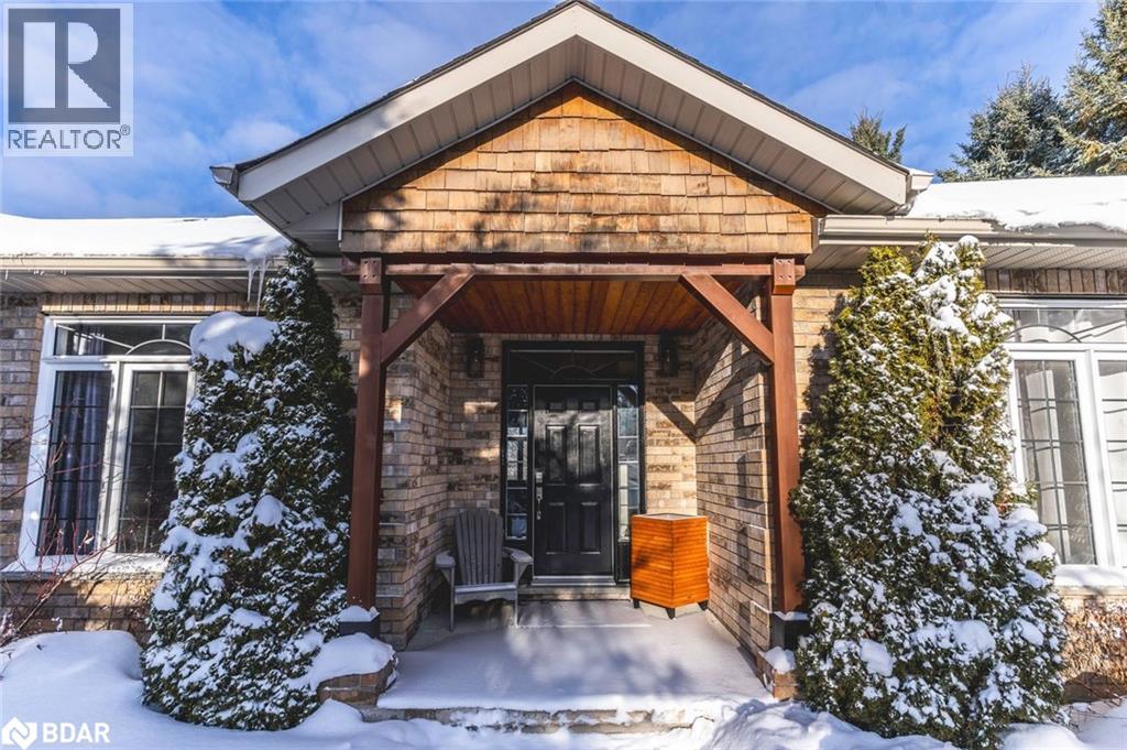 102 Highland Drive, Horseshoe Valley, Ontario  L0L 2L0 - Photo 23 - 40773152