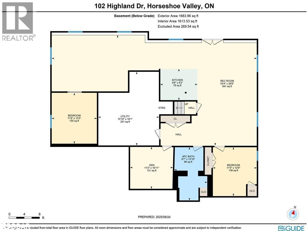 102 Highland Drive, Horseshoe Valley, Ontario  L0L 2L0 - Photo 28 - 40773152