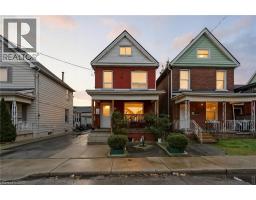 196 AVONDALE Street, Hamilton, Ontario