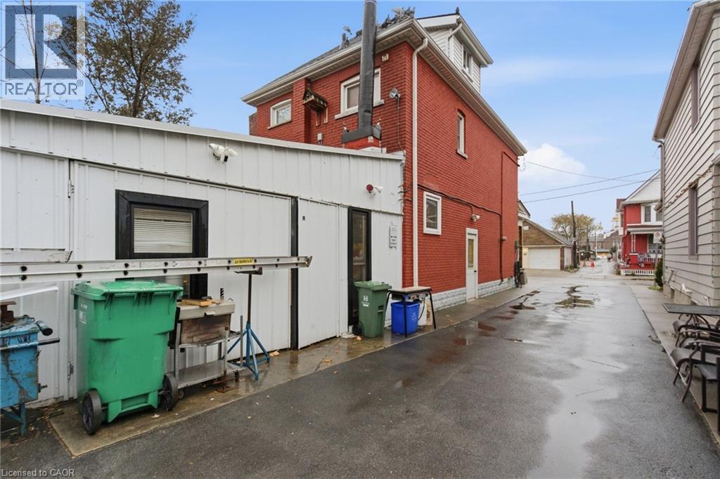 196 Avondale Street, Hamilton, Ontario  L8L 7C3 - Photo 34 - 40790588