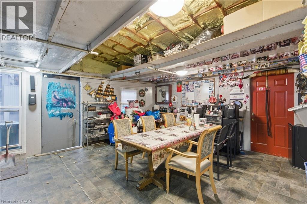 196 Avondale Street, Hamilton, Ontario  L8L 7C3 - Photo 30 - 40790588