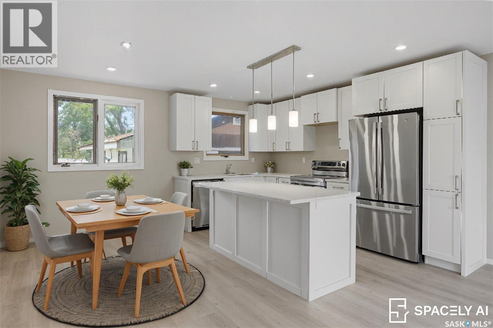 42 Aitken Crescent, Regina, Saskatchewan  S4R 5W7 - Photo 11 - SK019882