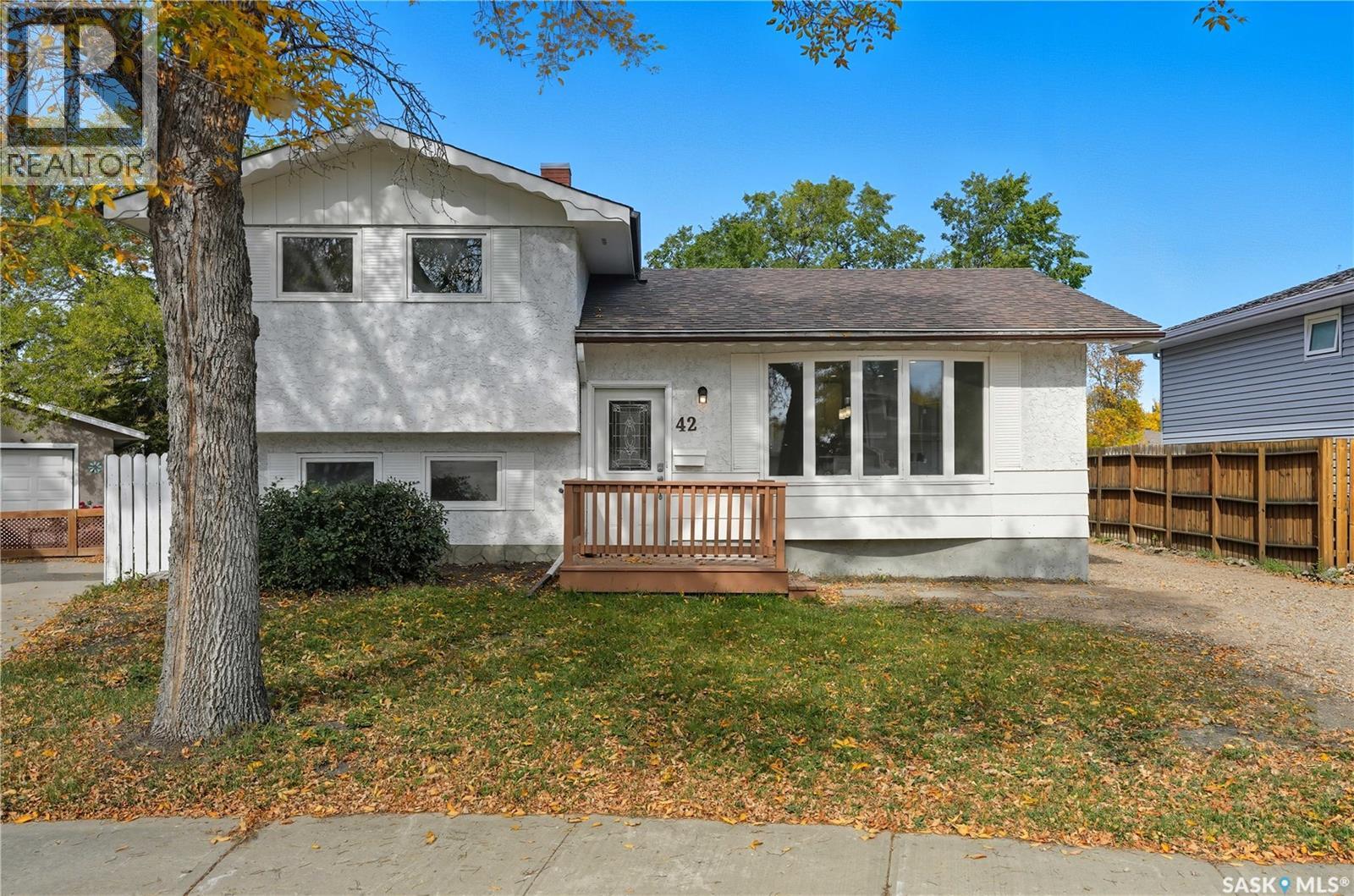 42 Aitken Crescent, Regina, Saskatchewan  S4R 5W7 - Photo 36 - SK019882