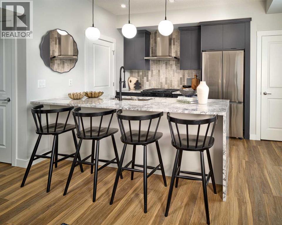 235, 380 Seton Villas Se, Calgary, Alberta  T3M 3T8 - Photo 2 - A2270182