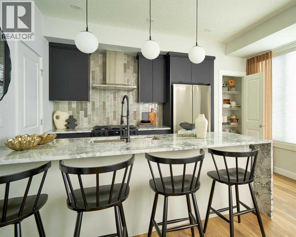 235, 380 Seton Villas Se, Calgary, Alberta  T3M 3T8 - Photo 3 - A2270182