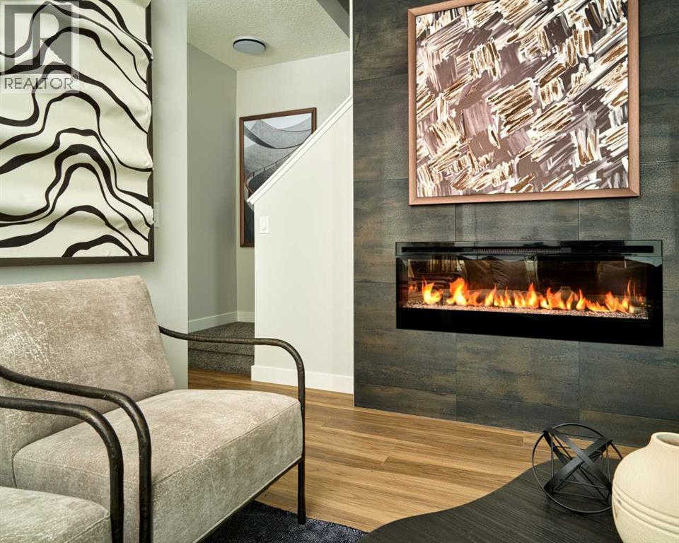 235, 380 Seton Villas Se, Calgary, Alberta  T3M 3T8 - Photo 6 - A2270182