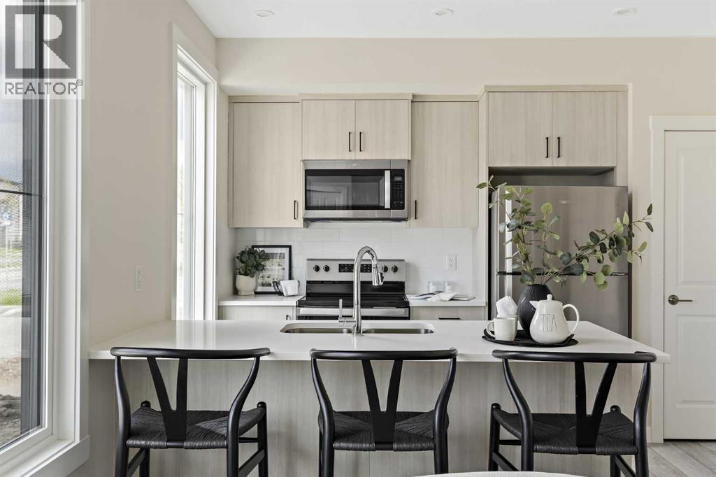 253, 380 Seton Villas Se, Calgary, Alberta  T3M 3T8 - Photo 2 - A2273991