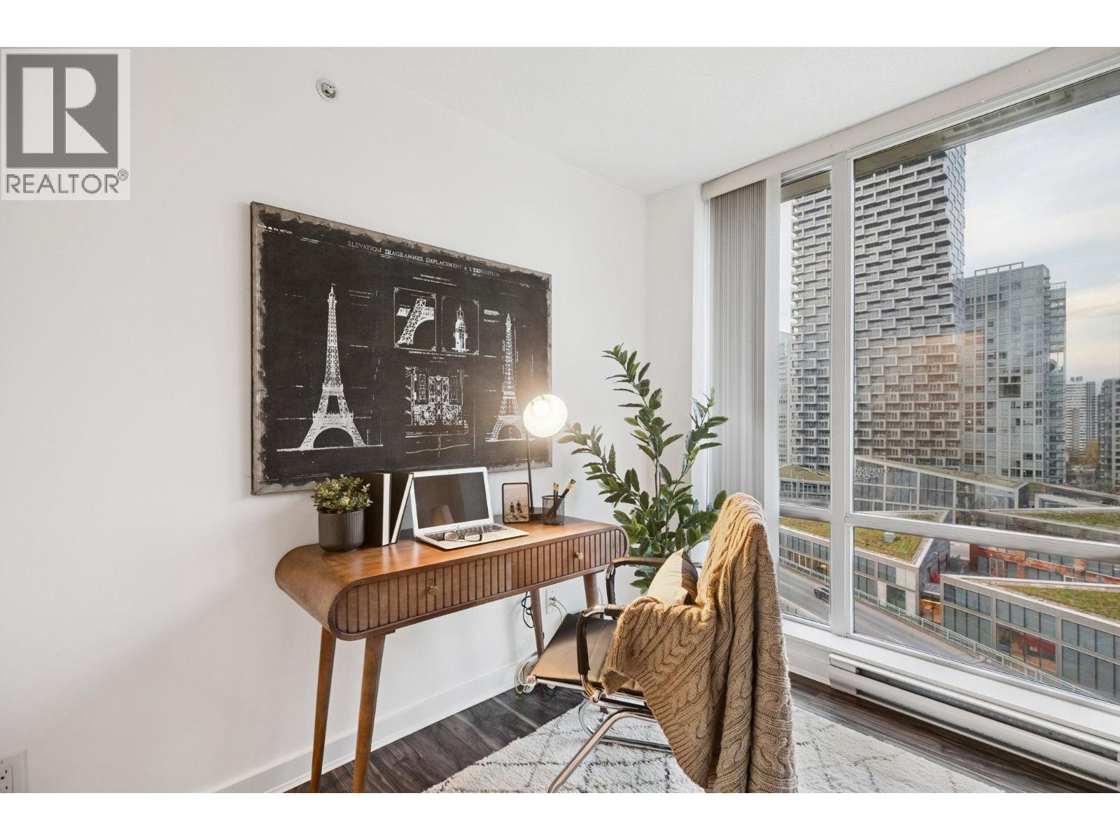 1705 550 Pacific Street, Vancouver, British Columbia V6Z 3G2 - Photo 22 - R3069409