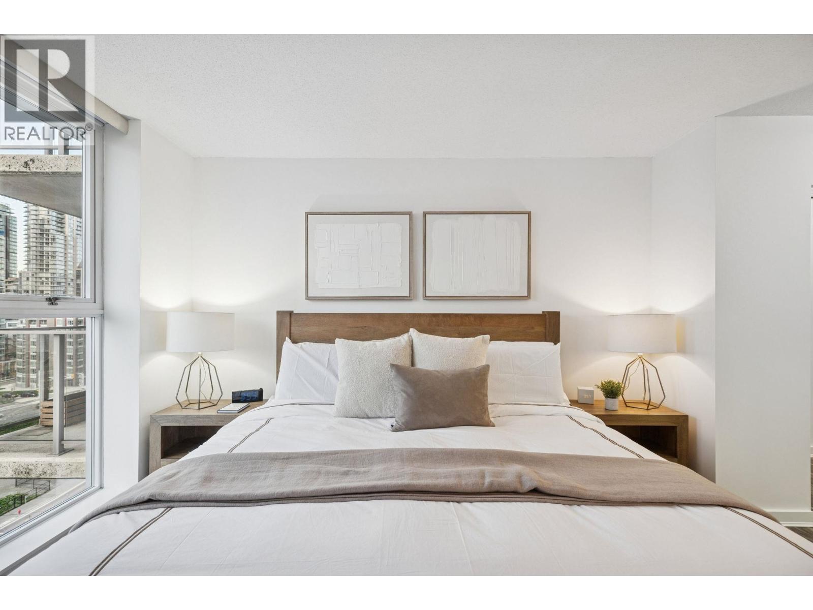 1705 550 Pacific Street, Vancouver, British Columbia V6Z 3G2 - Photo 18 - R3069409