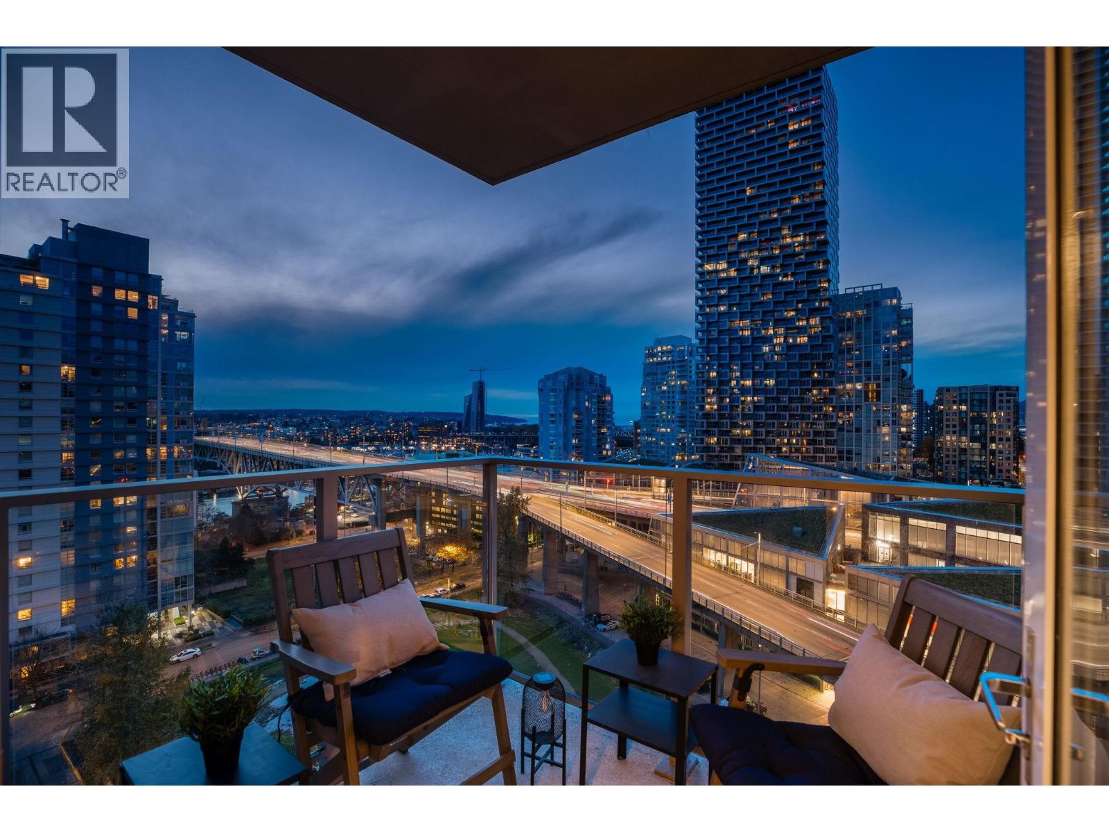 1705 550 Pacific Street, Vancouver, British Columbia V6Z 3G2 - Photo 28 - R3069409