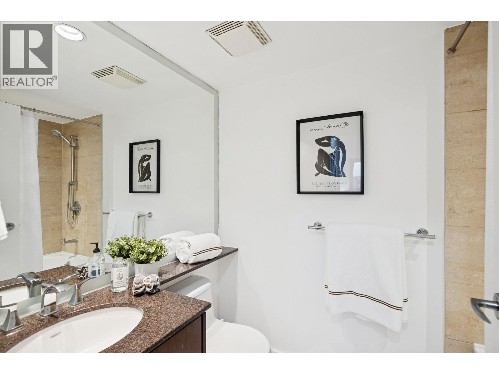 1705 550 Pacific Street, Vancouver, British Columbia V6Z 3G2 - Photo 20 - R3069409