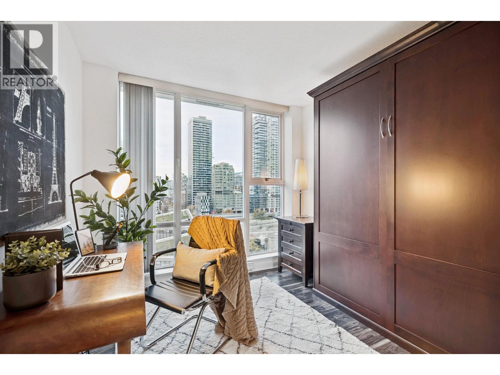 1705 550 Pacific Street, Vancouver, British Columbia V6Z 3G2 - Photo 21 - R3069409