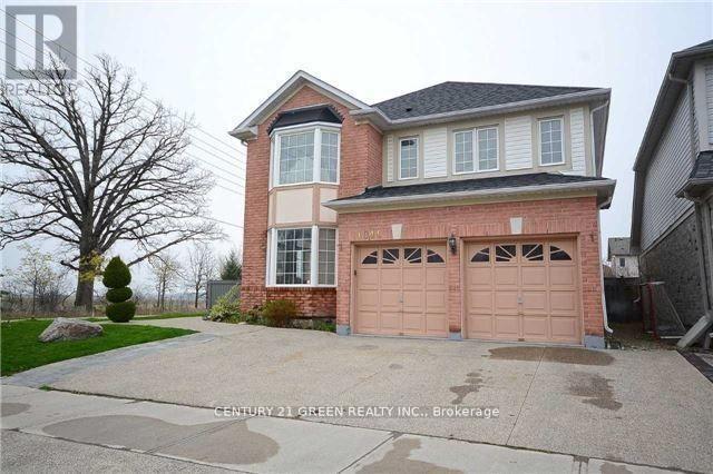 MAIN - 1046 FREEMAN TRAIL, Milton, Ontario