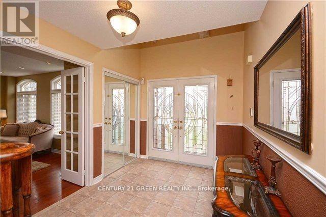 Main - 1046 Freeman Trail, Milton, Ontario  L9T 5T3 - Photo 3 - W12613570