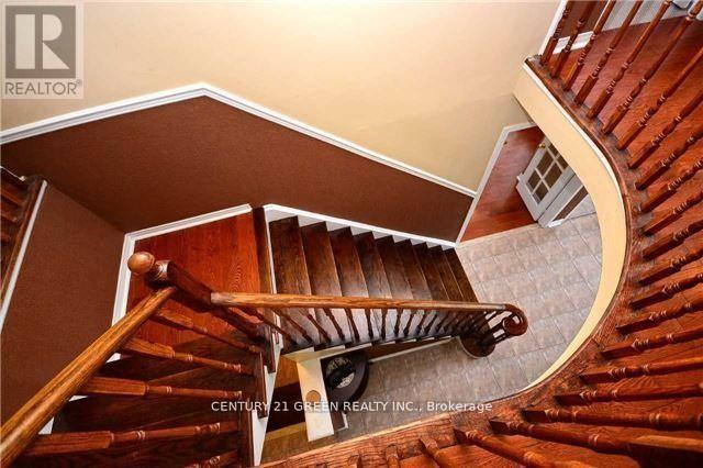 Main - 1046 Freeman Trail, Milton, Ontario  L9T 5T3 - Photo 9 - W12613570