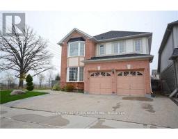 MAIN - 1046 FREEMAN TRAIL, Milton, Ontario