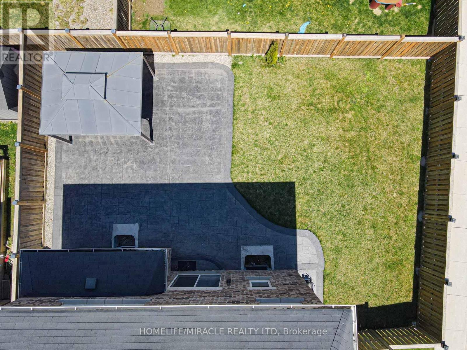 35 Drew Brown Boulevard, Orangeville, Ontario  L9W 6Z6 - Photo 16 - W12613572