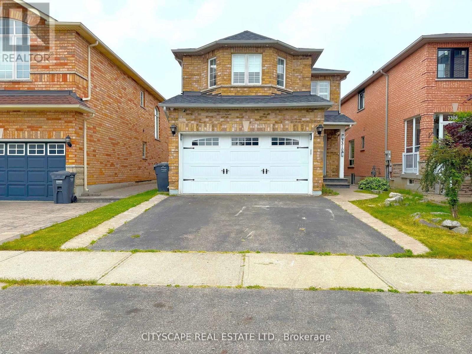 3310 CRIMSON KING CIRCLE, Mississauga, Ontario