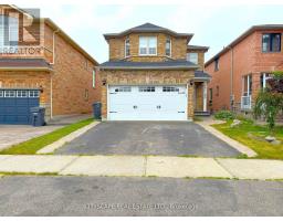 3310 CRIMSON KING CIRCLE, Mississauga, Ontario