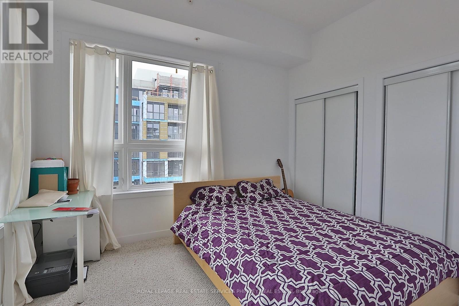 417 - 5020 Corporate Drive, Burlington, Ontario  L7L 0H7 - Photo 13 - W12613626