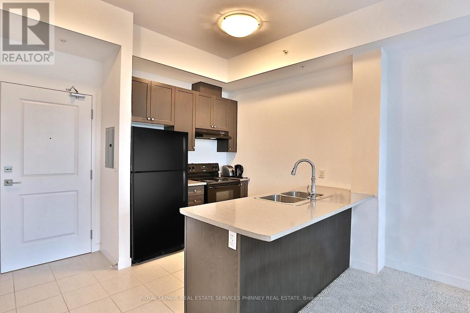 417 - 5020 Corporate Drive, Burlington, Ontario  L7L 0H7 - Photo 4 - W12613626