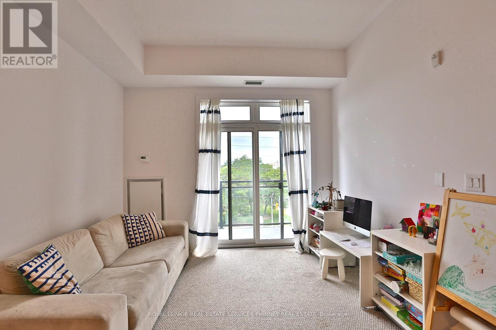 417 - 5020 Corporate Drive, Burlington, Ontario  L7L 0H7 - Photo 5 - W12613626