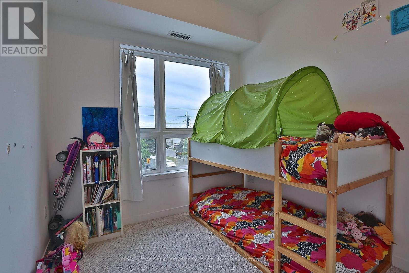 417 - 5020 Corporate Drive, Burlington, Ontario  L7L 0H7 - Photo 6 - W12613626