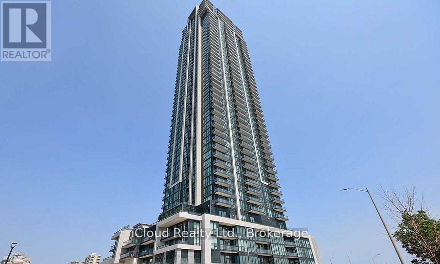 1404 - 3975 GRAND PARK DRIVE, Mississauga, Ontario