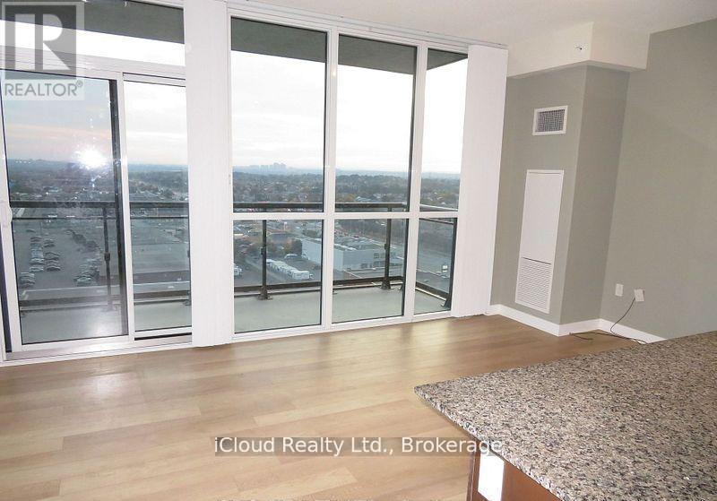 1404 - 3975 Grand Park Drive, Mississauga, Ontario  L5B 0K4 - Photo 10 - W12613644