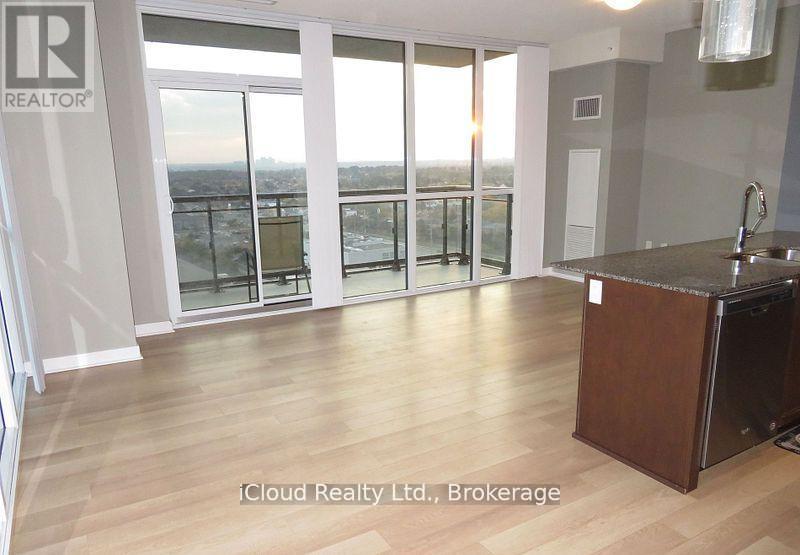 1404 - 3975 Grand Park Drive, Mississauga, Ontario  L5B 0K4 - Photo 11 - W12613644