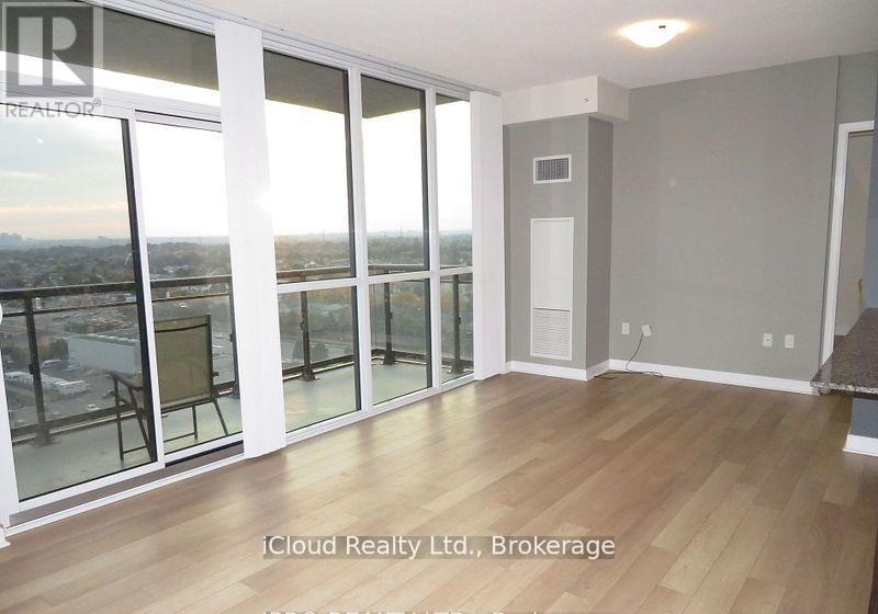 1404 - 3975 Grand Park Drive, Mississauga, Ontario  L5B 0K4 - Photo 12 - W12613644