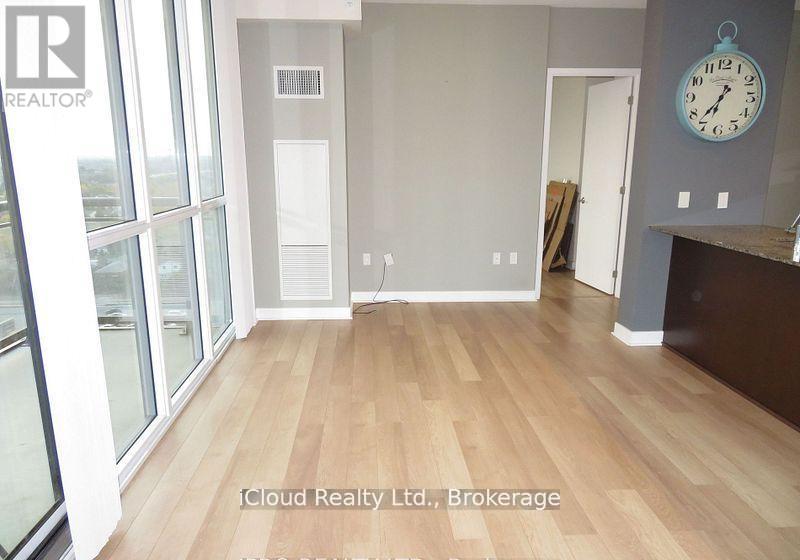 1404 - 3975 Grand Park Drive, Mississauga, Ontario  L5B 0K4 - Photo 13 - W12613644