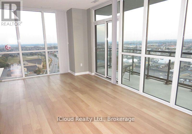 1404 - 3975 Grand Park Drive, Mississauga, Ontario  L5B 0K4 - Photo 14 - W12613644