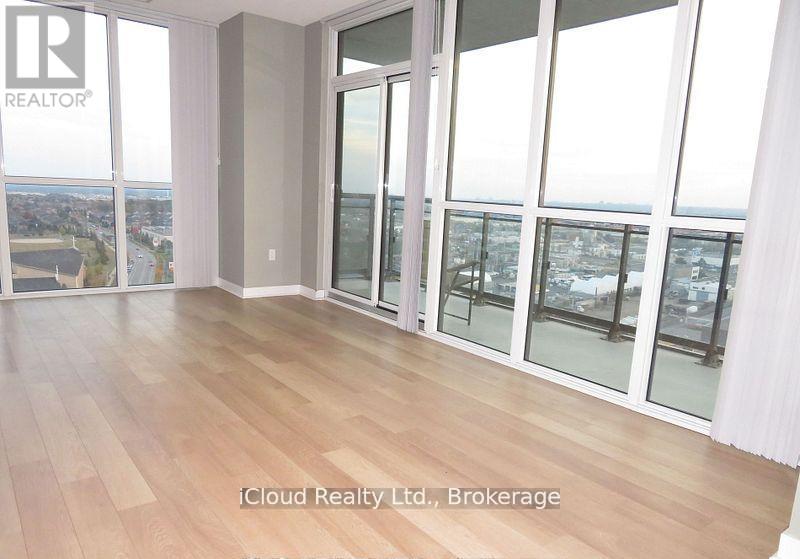 1404 - 3975 Grand Park Drive, Mississauga, Ontario  L5B 0K4 - Photo 15 - W12613644