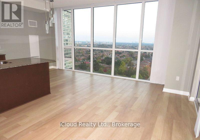 1404 - 3975 Grand Park Drive, Mississauga, Ontario  L5B 0K4 - Photo 17 - W12613644